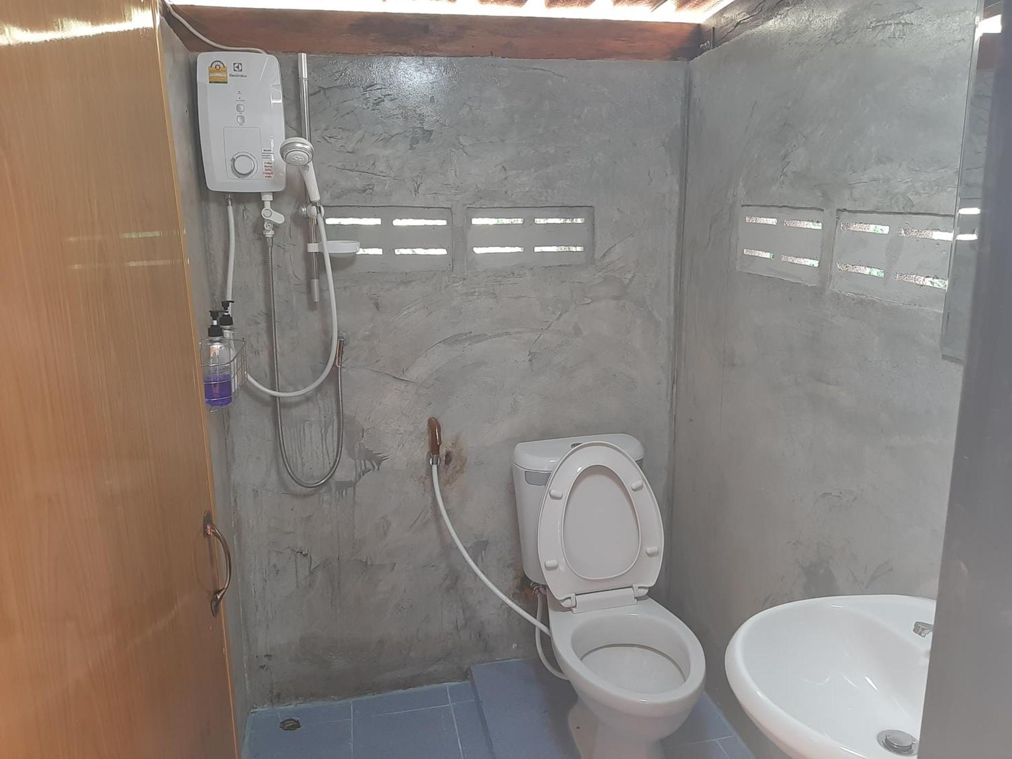 אוטאי תאני Baan Rabiangdao Uthaithani חדר תמונה